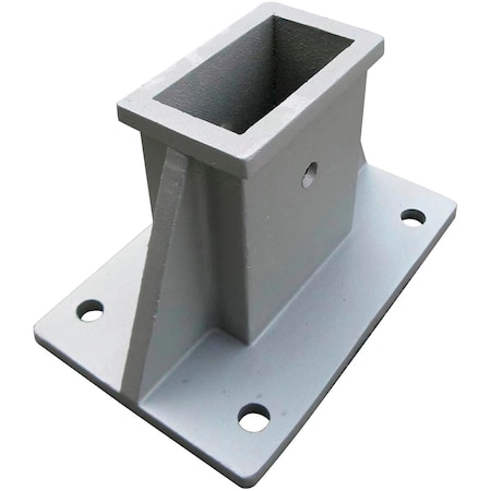 Global Industrial Replacement Top Connector for Gantry Cranes 293206